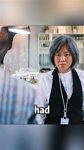 This 80-year-old woman successfully restored a garment from 80 years ago. #shorts #foryou #movie #fblifestyle | Movie-Geek