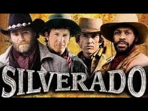 Silverado movie | Full classic western