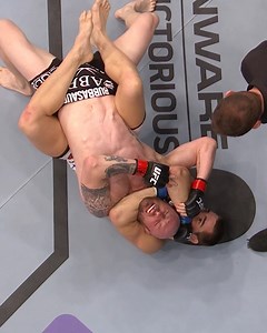 This is how Sean Strickland made his way up the middleweight ranks to our #UFCVegas66 main event on Saturday! | UFC