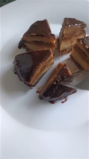 Moist Biscuit#Cake #food #shorts