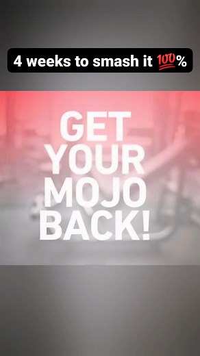 Proactive Fitness 24/7 on Reels