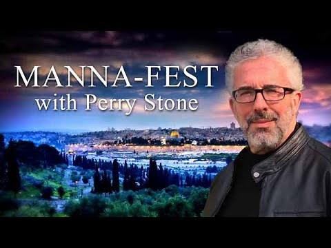 Manna-Fest with Perry Stone: 11/28/25 | Inside Information on The Great Tribulation