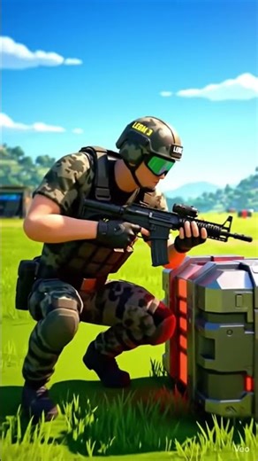 BGMI Loot Crate Animation 🔥 Rare Items Opening | Cinematic BGMI Looting Scene #bgmi #gaming #virel