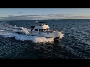 Grand Banks 47 | 2009 Model