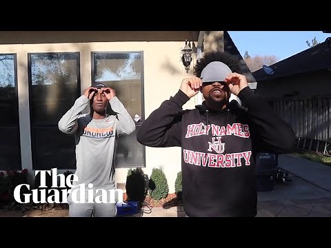 What is the Bird Box challenge and why is Netflix worried?