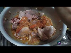 chicken karai like Ruby ka kitchen/ chcken karahi kaisay banaye/‪@nasimafood‬