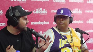 7.6K views · 137 reactions | proximo viernes 9 de febrero Adrain Gutierrez el fundador de JOGO y el festival de PICNIC en Los Gordos Podcast | Los Gordos Podcast | Facebook