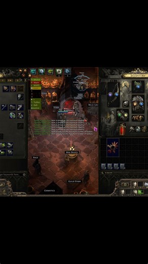 SACRED FOCUS GAMBLE WINS ME 60 DIV #poe2builds #poe2endgame #poe2gameplay #gaming #poe2 #poe2guide