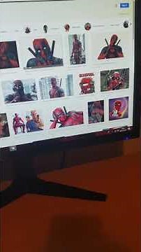 How to change Your Background/wallpaper on an ACER desktop!