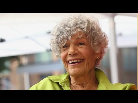 The Woman Who CHANGED The News Forever: Remembering Susan Stamberg (NPR's Iconic Voice)