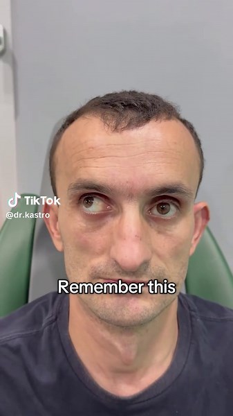 Dr Kastriot Borici on TikTok