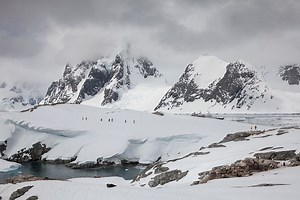 Polar desert - Alchetron, The Free Social Encyclopedia