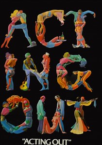 Acting Out streaming: where to watch movie online?