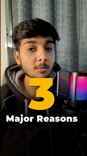 Why most editors fail ☹️