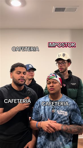 LA PRIMERA PARTIDA Y GANÓ 🥲 @ehhsteve @FrancoBlack #dominican #viral #fyp #comediahumor #impostor