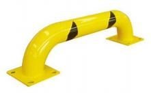 [Hot Item] Outdoor Durable Street Bollards Heavy-Duty Steel Driveway Security Bollard