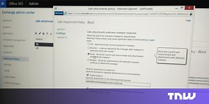 Microsoft Launches Stronger Enterprise Email Spam Protection