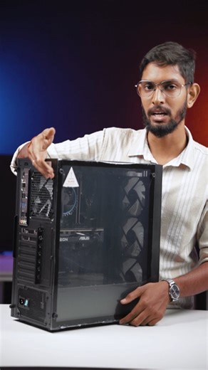 A2D PC Factory | Don't Let your Glass Break Like your Heart 💔🥲 For PC Build Contact: 9025380083 WHY A2D PC FACTORY? ⦿ Free Shipping Across India ⦿... | Instagram