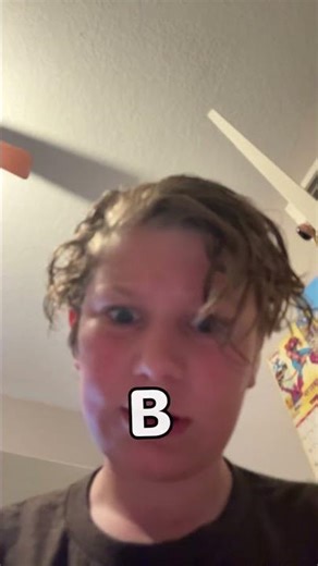 If you’re name begins with a y comment