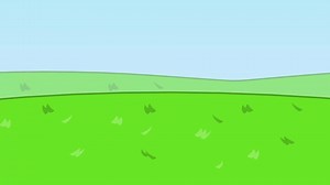 Eternal Four BFB Animation Repost