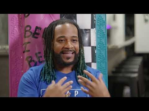 ATLANTA: The Trap Music Museum | Eat. Sleep. Atlanta.