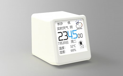 SD² SD³ SD2 SD3小电视 固件配置 配网教程