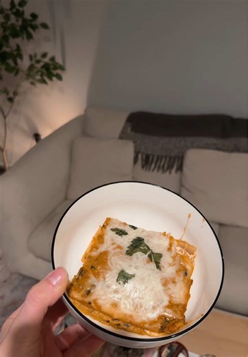 Easy Homemade Lasagna Recipe for Beginners
