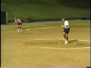 1995 Lisa Fernandez Interview