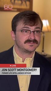 1.9K views | Another government whistleblower speaks up about extraterrestrials… @jesse_kendall #ufo #aliens #aliensighting #breakingnews | Cracked.com | Facebook