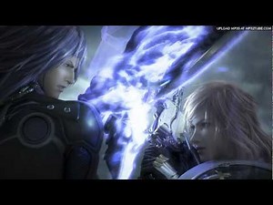 FF13-2 BATTLE MUSIC