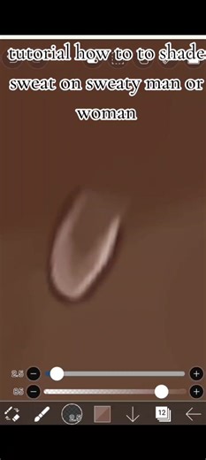 How to Shade Sweat in Digital Art: Step-by-Step Guide