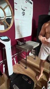 InBody Scan Tutorial - How to do an InBody Scan ~ CrossFit Chateau - Woodinville, WA