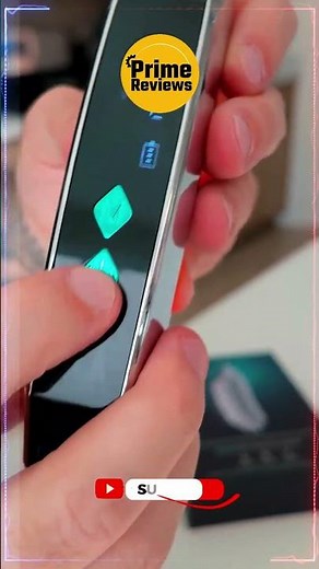 Best Deep Tissue Massage Tool? Kensen Heated Scraper 💆‍♀️