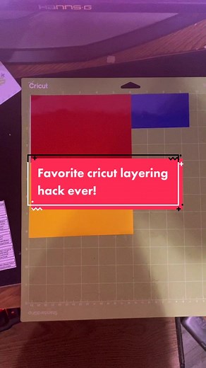 Cricut Layering Lifehack for DIY Window Decal | Etsy Marketplace
