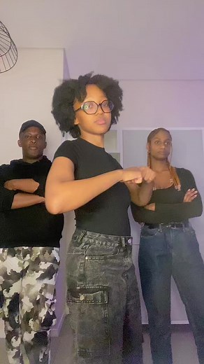 Petite Tumi Videos - Fun Moments at Instanation Rosebank