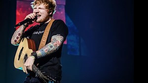 Ed Sheeran palmt Linkeroever in, meer dan 80 straten afgesloten: “Dit zijn draconische maatregelen”