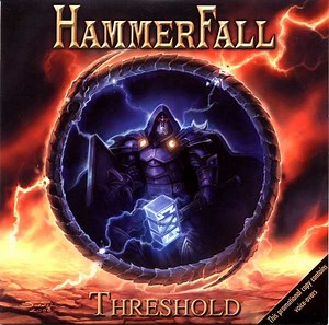 HammerFall - Threshold