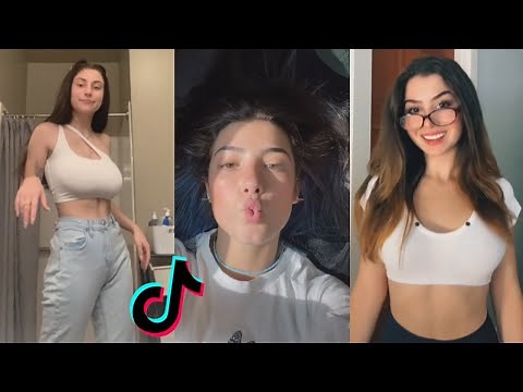 Franchise White Tee Challenge TikTok Compilation