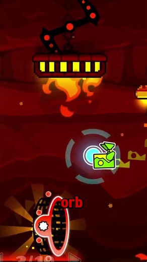 what if you could skip this orb for the robot?