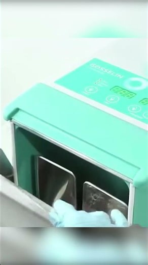 Improve Sample Preparation with Corning Gosselin Homogenization Solutions