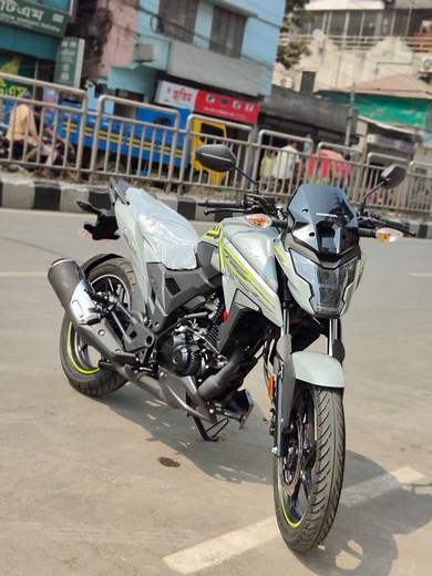 7.3K views · 31 reactions | HONDA X-BLADE FI ABS IN STOCK লাগবে নাকি? দেরি কেনো? চলে আসেন #sale #forsale #bikeforsale #bikebd #bikelife #honda #Hondaxblade #Xblade | Bike Point | Facebook