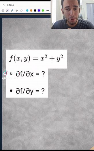Simple Explanation of Partial Derivatives in Calculus