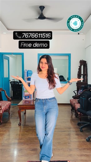 Namrata Koliwad | Install soft water conditioner and protect your glow @oreka_water_solutions Soft water conditioner helps in • Reducing hair fall •... | Instagram