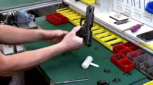 Czech gunmaker set to ride Colt into new markets