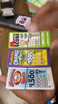 Let’s open some flash together! 3 big chances 👀👀 #bingo #bayareabingobabes #pulltabs