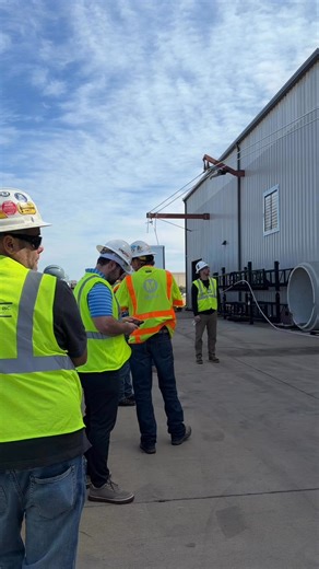 Trailblazer Line Cart demo | LineWise Utility Products