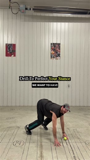 Drill To Perfect Your Stance Defensive Line