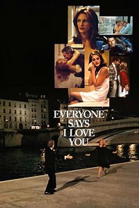 Everyone Says I Love You (1996) - Where to Watch