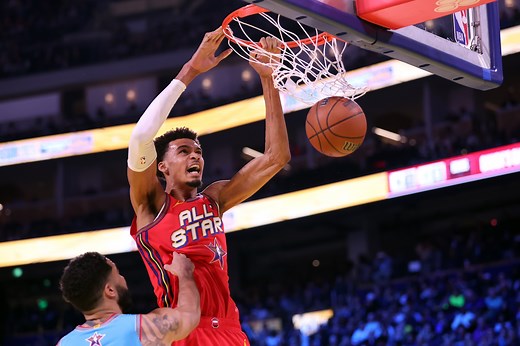 Full 2026 NBA All-Star Weekend Schedule: All-Star Game, Events, How to Watch & More