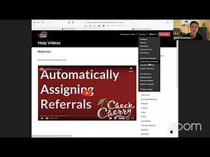 Getting Started with Check Cherry